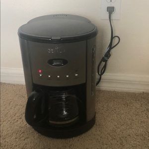 Gevalia coffee maker in excellent condition